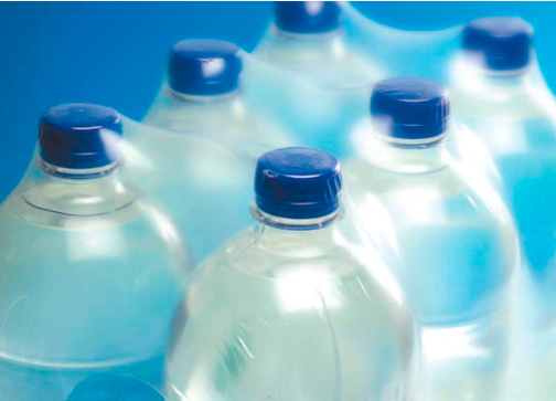 LDPE Shrink Plastic